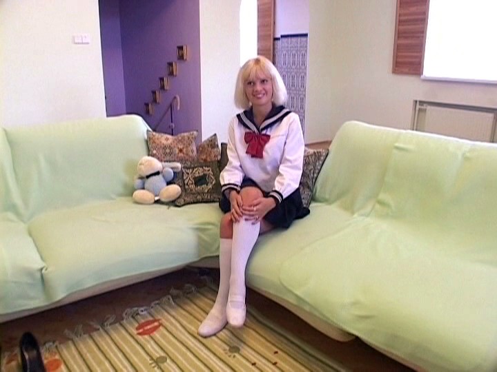 SBGE-01001 Part 2 - 32 minutes