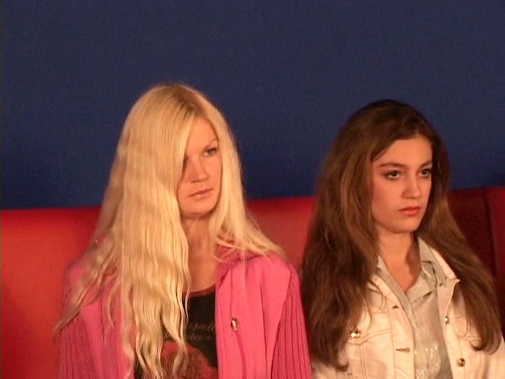 SBGE-01004 第 1 部分 - 30 分钟