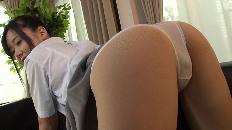 PGOD-097 Bagian 3 - 38 minit