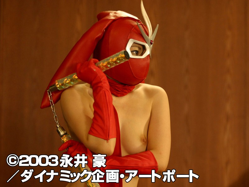 サンプル画像（拡大）