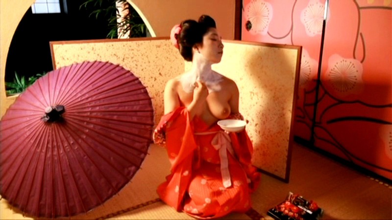 SBVD-0096 第 1 部分 - 30 分钟