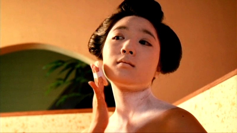 SBVD-0096 第 2 部分 - 33 分钟