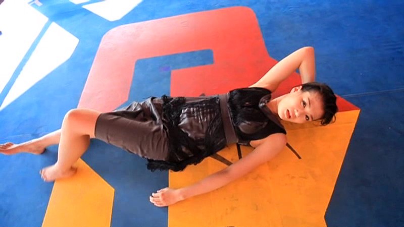 SBVD-286 Bagian 13 - 78 minit