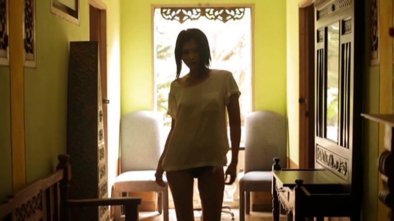 SBVD-286 Bagian 3 - 38 minit