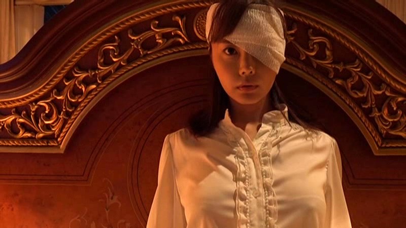 SBVD-0317 Part 18 - 81 minutes