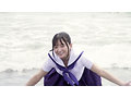 小さい頃からありがとう。 西永彩奈