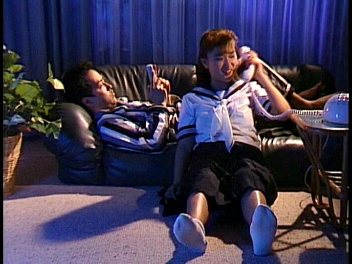 FE-007 パート 10 - 48 分