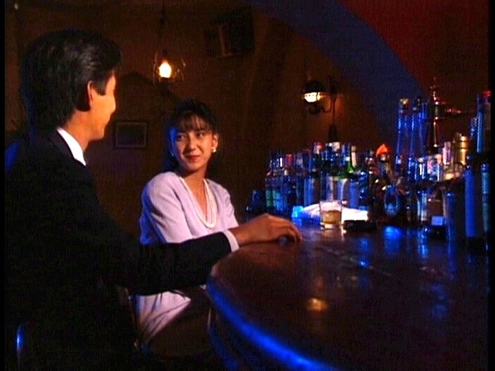 FE-016 パート 1 - 30 分