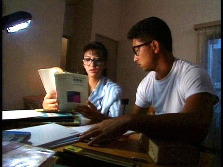 FE-016 第 8 部分 - 44 分钟