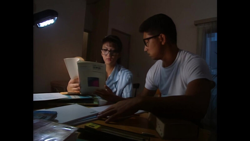 FE-016 第 6 部分 - 40 分钟