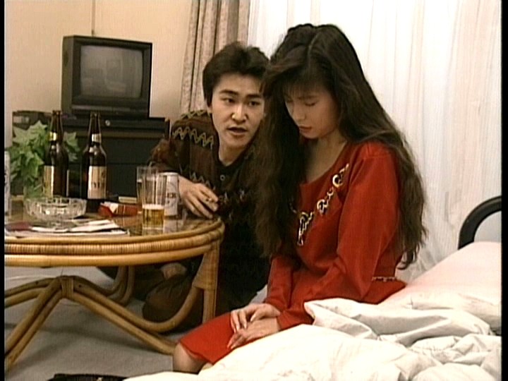 FE-024 Part 15 - 58 minutes