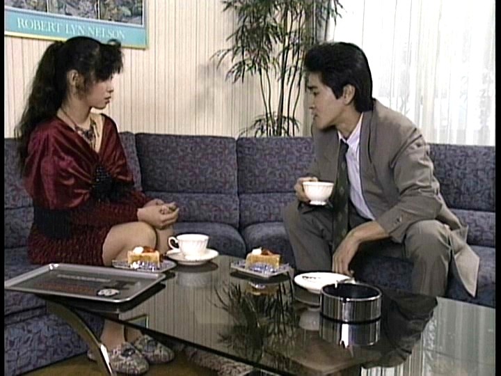 FE-024 Bagian 6 - 40 minit