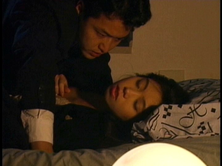 FE-025 Bagian 15 - 58 minit