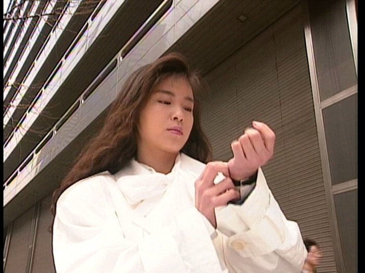 FE-027 パート 1 - 30 分