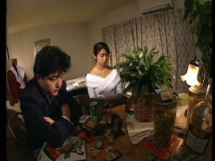 FE-029 第 13 部分 - 54 分钟