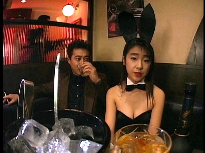 FE-029 第 2 部分 - 32 分钟