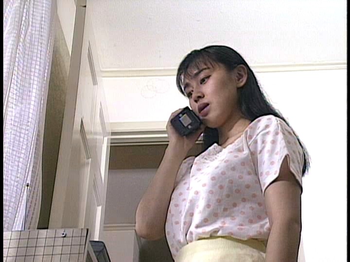 FE-031 Bagian 3 - 34 minit