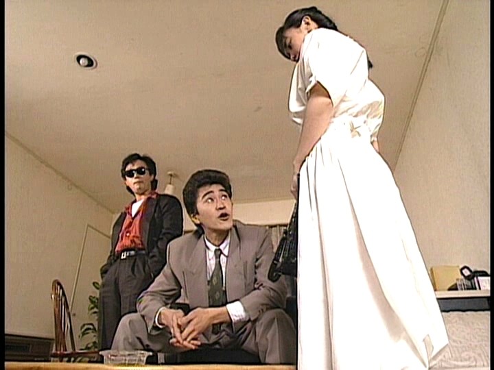 FE-031 Bagian 8 - 44 minit