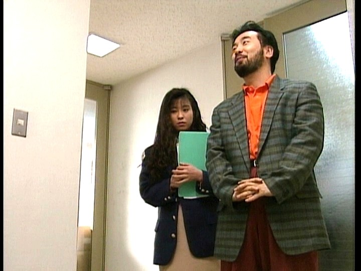 FE-034 第 16 部分 - 60 分钟