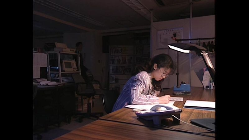 FE-034 パート 1 - 30 分