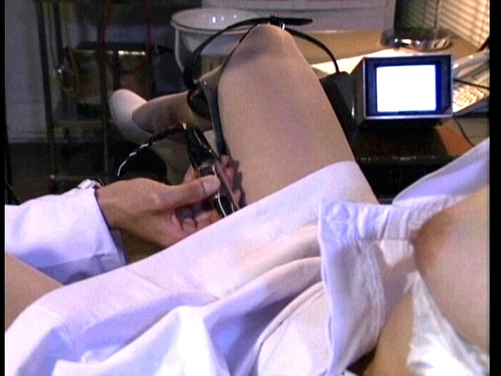 FE-035 第 4 部分 - 36 分钟