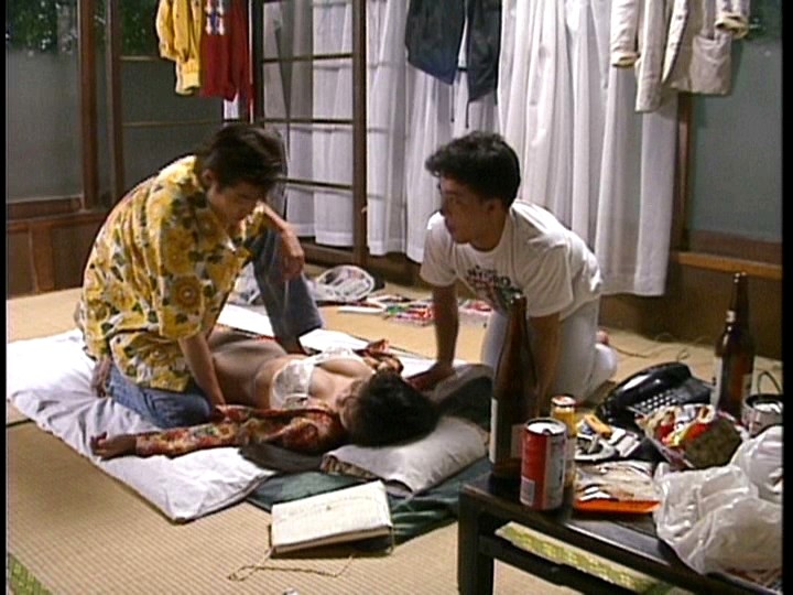 FE-039 Part 11 - 50 minutes