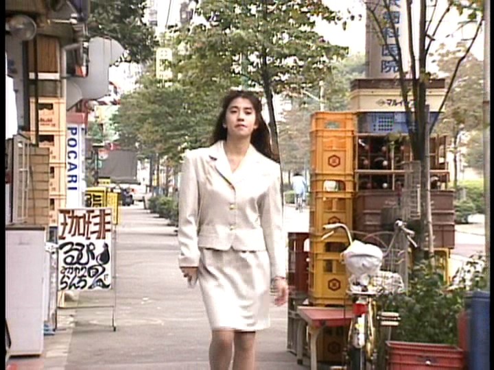 FE-042 第 5 部分 - 38 分钟