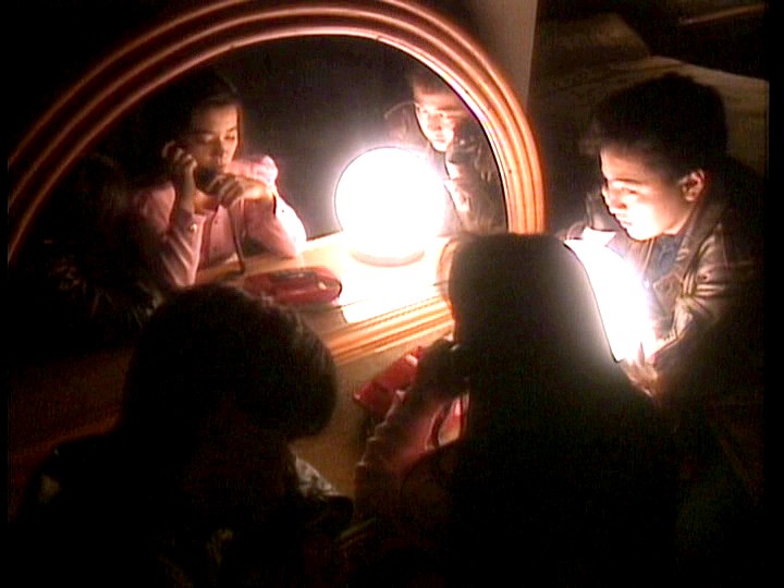 FE-045 第 11 部分 - 50 分钟