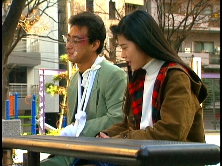 FE-051 Bagian 16 - 60 minit