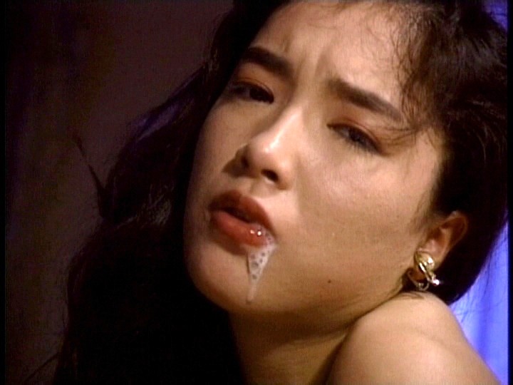 FE-055 第 3 部分 - 34 分钟