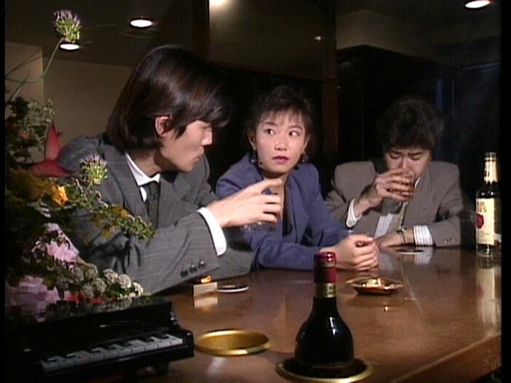 FE-058 第 16 部分 - 60 分钟