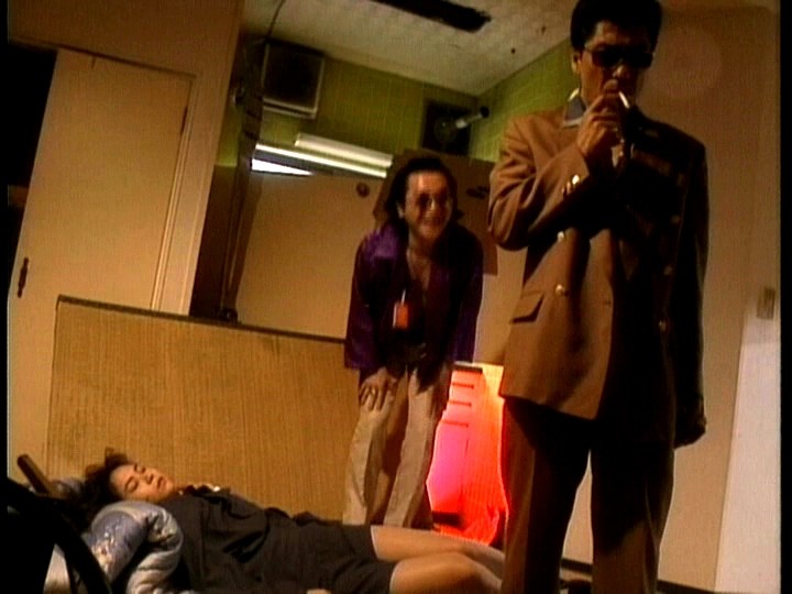 FE-060 Bagian 3 - 34 minit