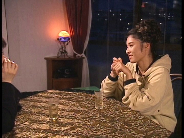 FE-061 Bagian 13 - 54 minit