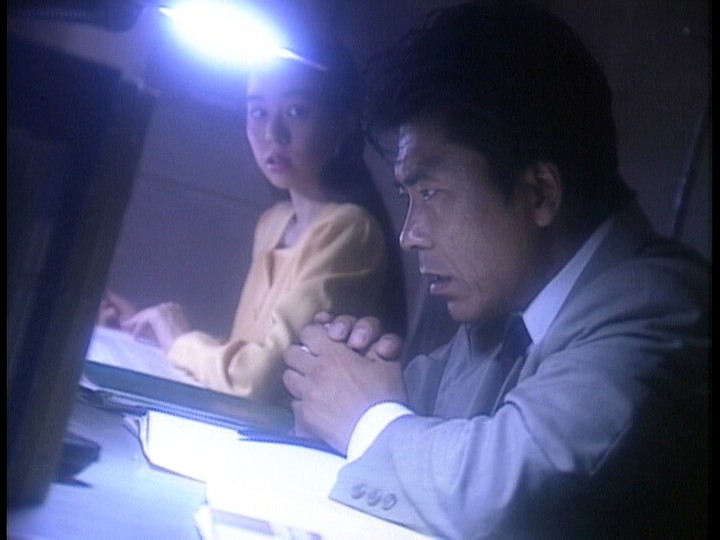 FE-065 Bagian 11 - 50 minit