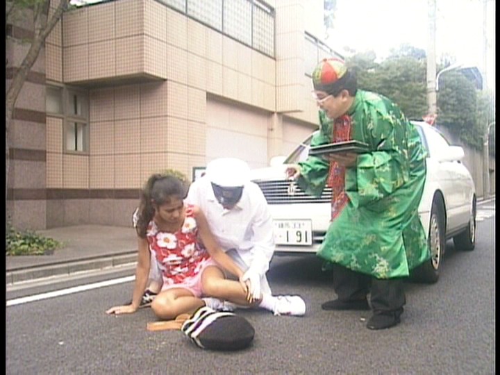 FE-066 パート 2 - 32 分