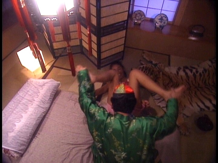 FE-066 パート 3 - 34 分