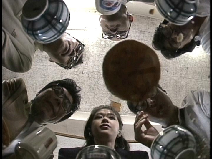 FE-068 第 1 部分 - 30 分钟