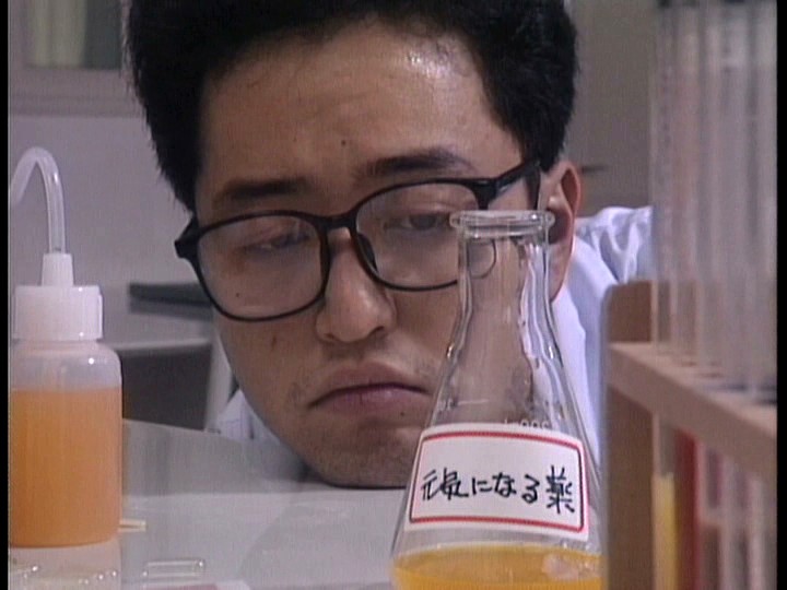 FE-072 第 7 部分 - 42 分钟