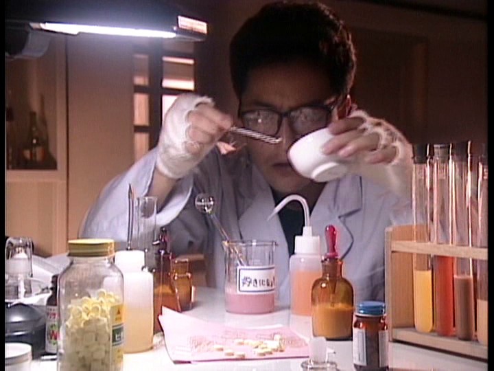 FE-072 第 8 部分 - 44 分钟