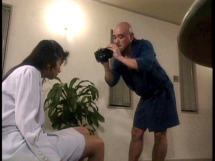 FE-073 第 8 部分 - 44 分钟