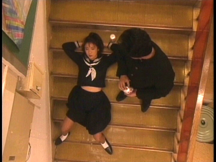 FE-074 第 16 部分 - 60 分钟