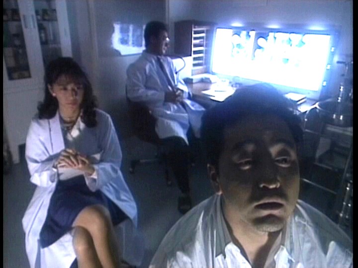 FE-075 Part 1 - 30 minutes