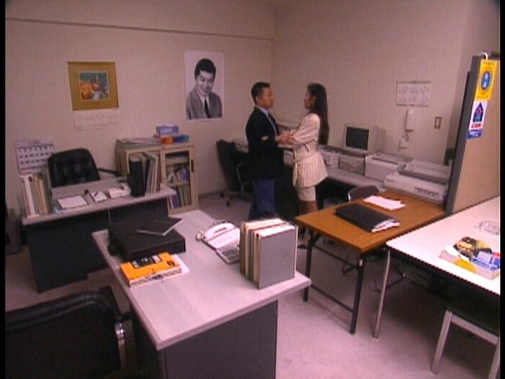 FE-076 Bagian 18 - 64 minit