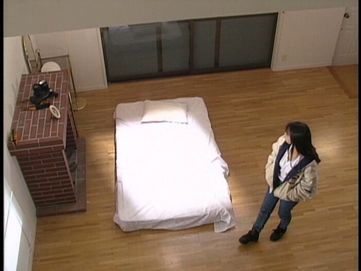 FE-077 Bagian 16 - 60 minit