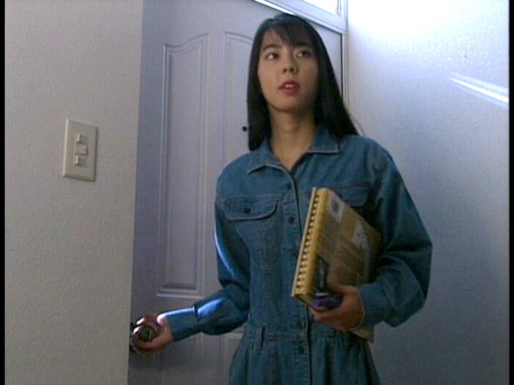 FE-077 Bagian 6 - 40 minit