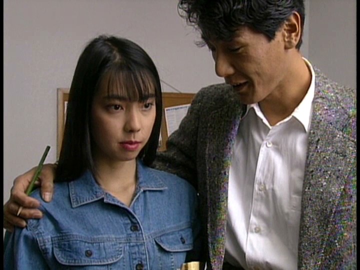 FE-077 Bagian 7 - 42 minit