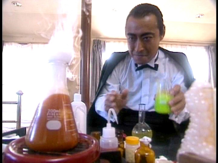 FE-079 パート 1 - 30 分