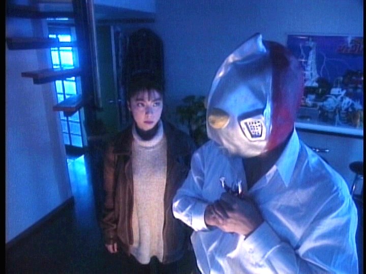 FE-082 Part 2 - 32 minutes