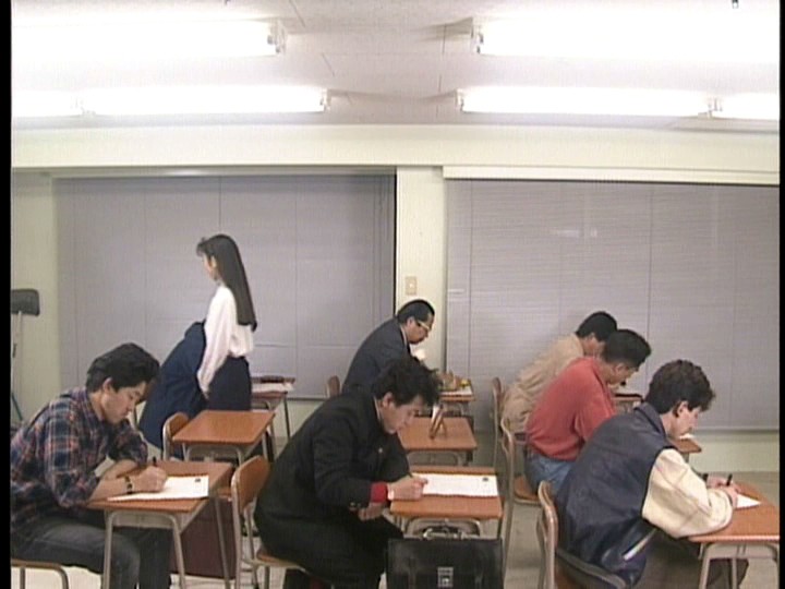 FE-085 パート 16 - 60 分