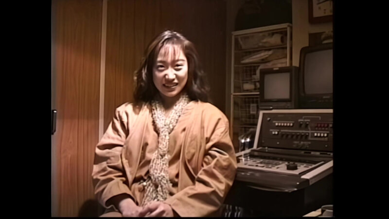 FE-086 Bagian 1 - 30 minit